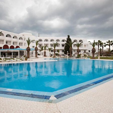 Golf Residence- Families And Couples Only Hammam Sousse Luaran gambar