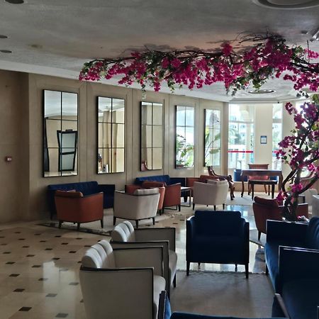 Golf Residence- Families And Couples Only Hammam Sousse Luaran gambar
