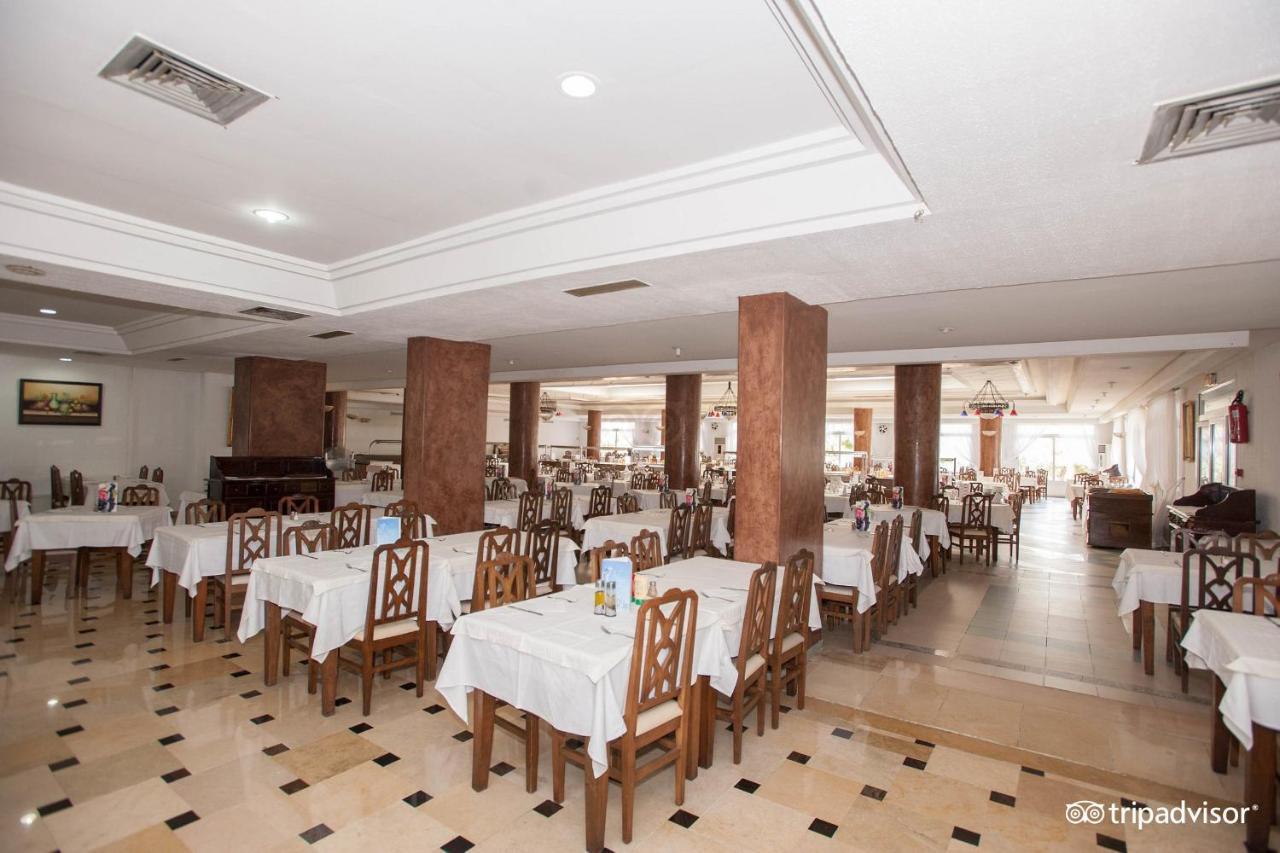 Golf Residence- Families And Couples Only Hammam Sousse Luaran gambar