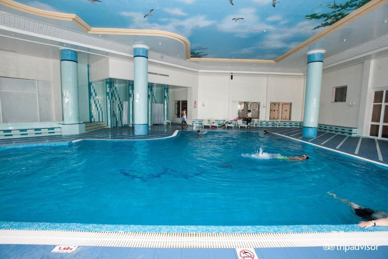 Golf Residence- Families And Couples Only Hammam Sousse Luaran gambar