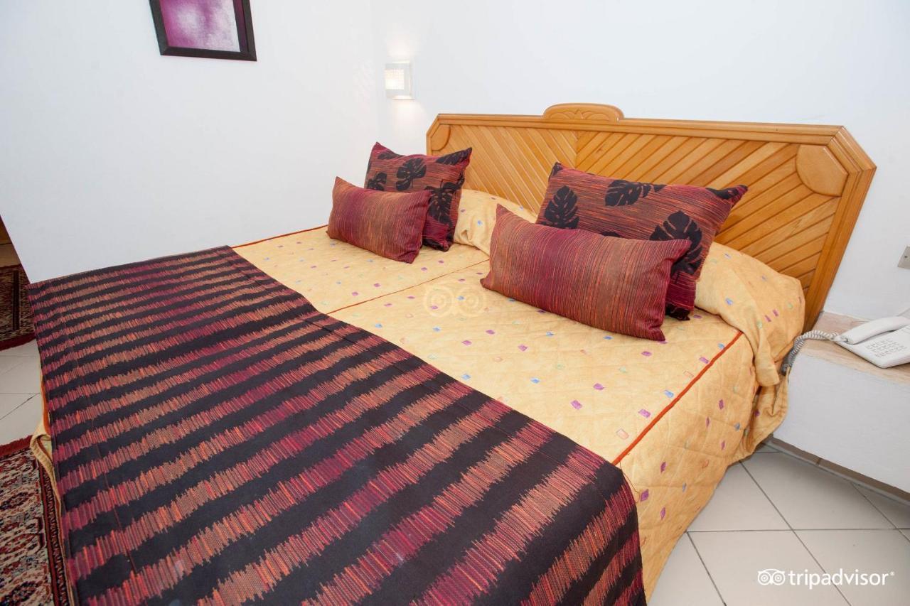Golf Residence- Families And Couples Only Hammam Sousse Luaran gambar