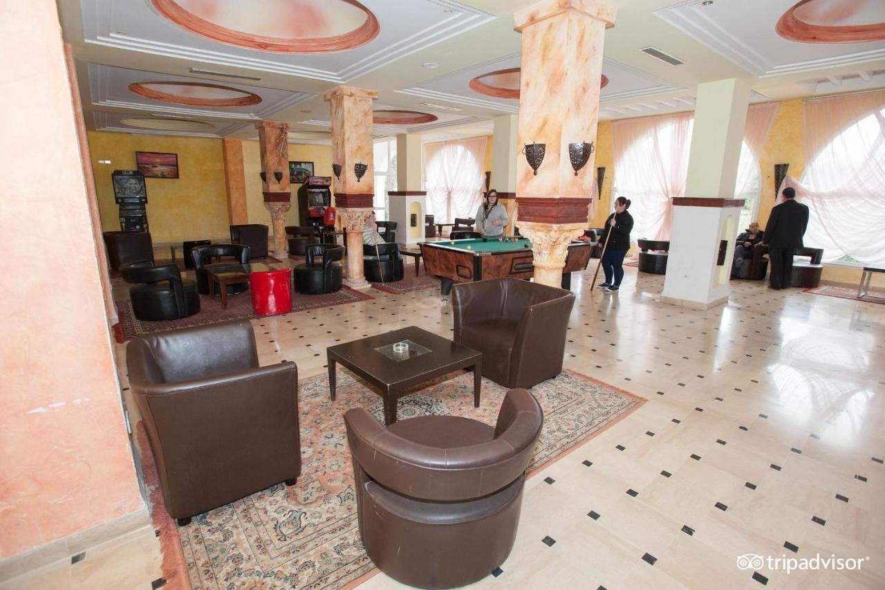 Golf Residence- Families And Couples Only Hammam Sousse Luaran gambar