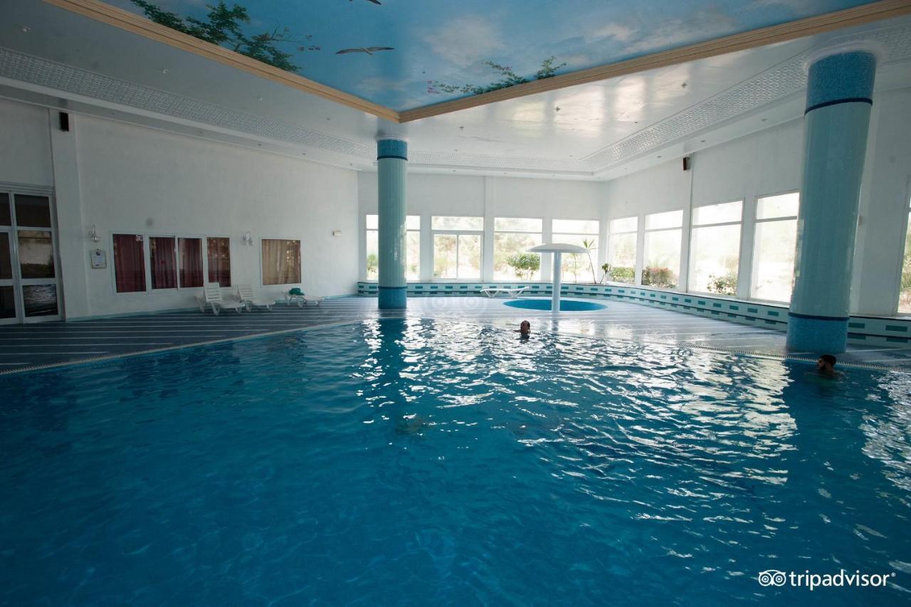 Golf Residence- Families And Couples Only Hammam Sousse Luaran gambar