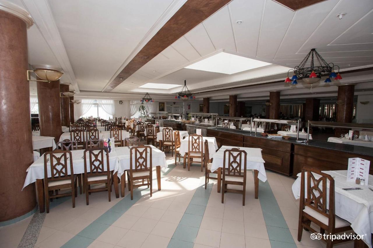 Golf Residence- Families And Couples Only Hammam Sousse Luaran gambar