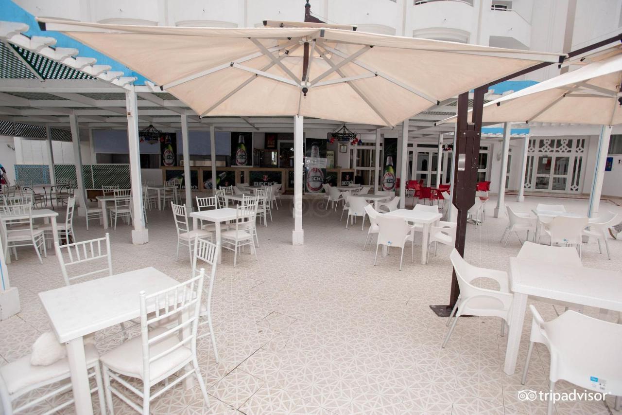 Golf Residence- Families And Couples Only Hammam Sousse Luaran gambar
