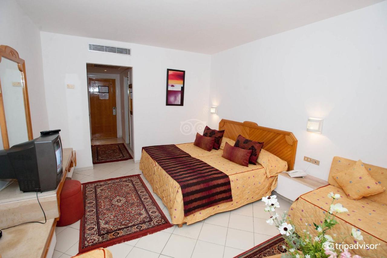 Golf Residence- Families And Couples Only Hammam Sousse Luaran gambar