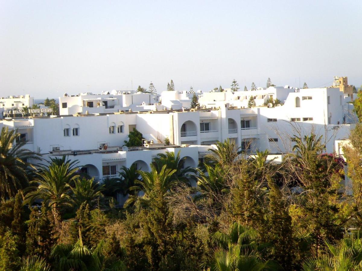 Golf Residence- Families And Couples Only Hammam Sousse Luaran gambar