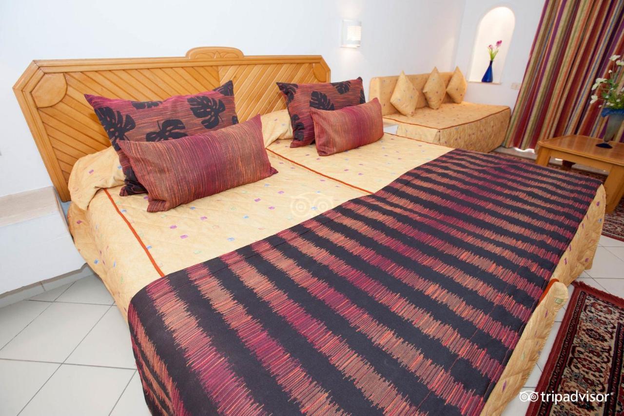 Golf Residence- Families And Couples Only Hammam Sousse Luaran gambar