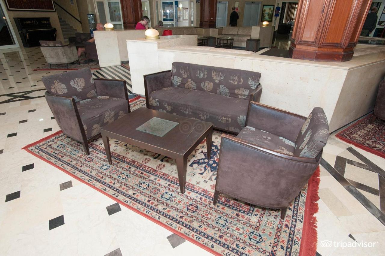 Golf Residence- Families And Couples Only Hammam Sousse Luaran gambar
