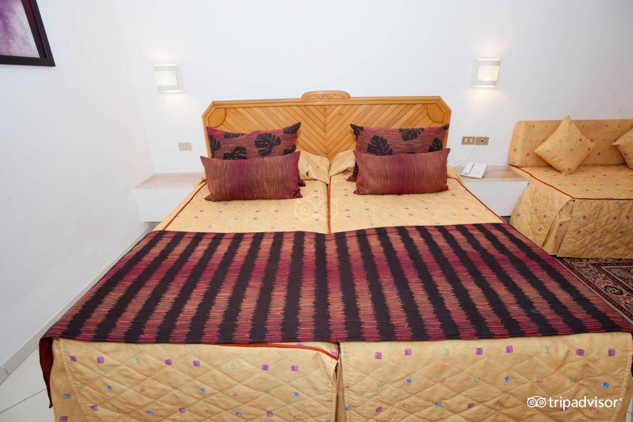Golf Residence- Families And Couples Only Hammam Sousse Luaran gambar