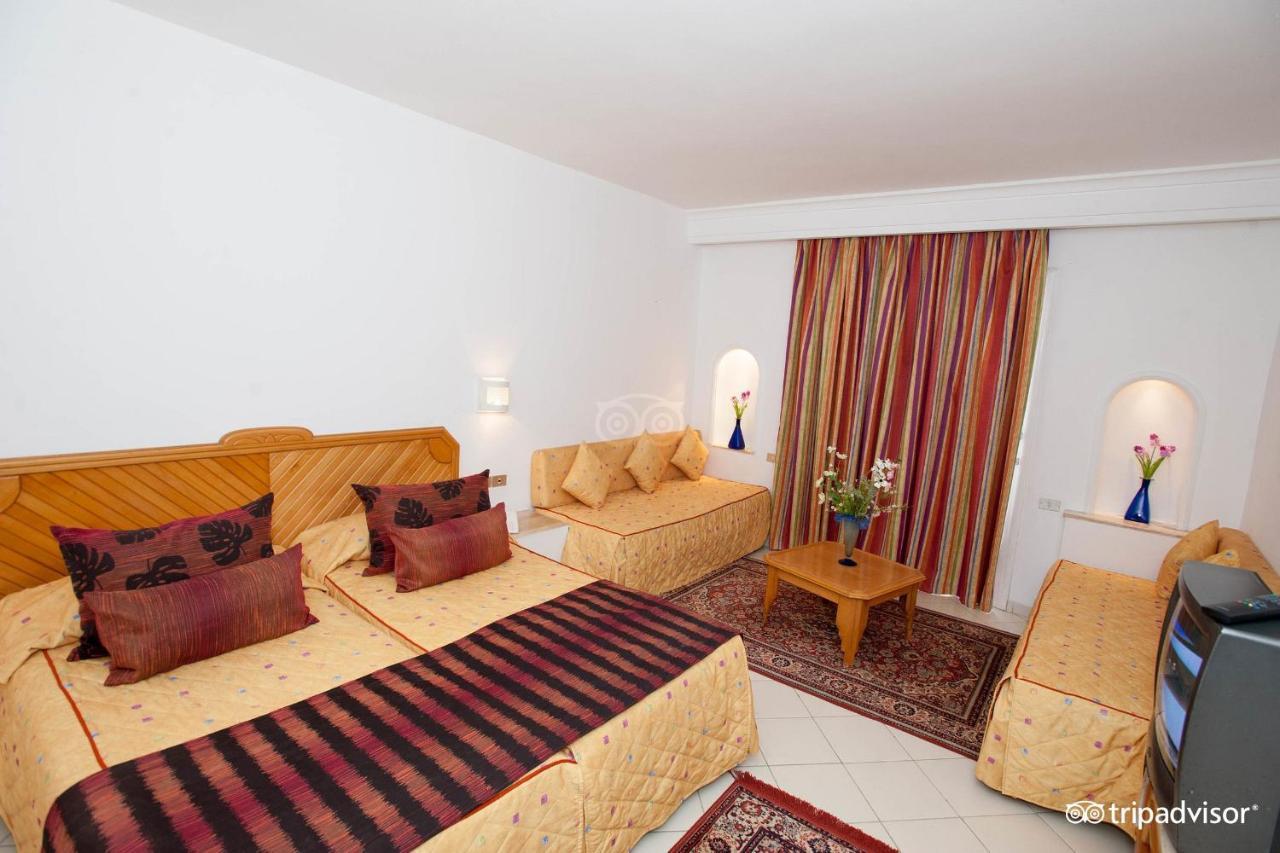 Golf Residence- Families And Couples Only Hammam Sousse Luaran gambar