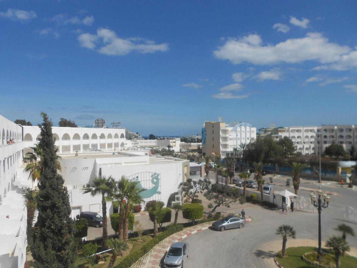 Golf Residence- Families And Couples Only Hammam Sousse Luaran gambar
