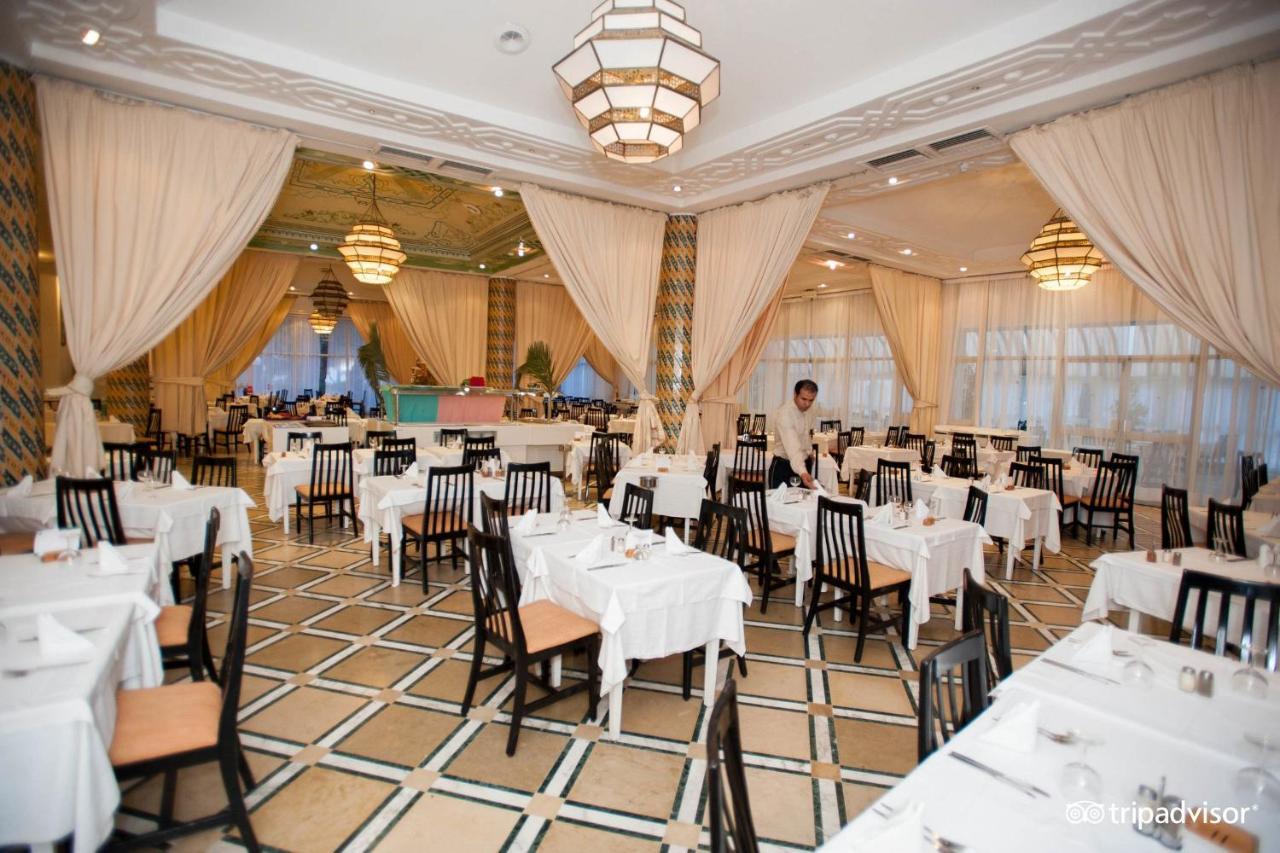 Golf Residence- Families And Couples Only Hammam Sousse Luaran gambar