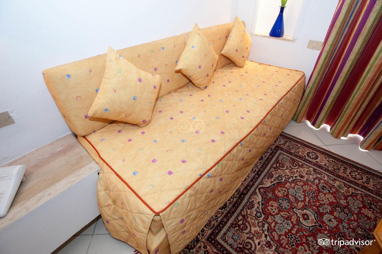 Golf Residence- Families And Couples Only Hammam Sousse Luaran gambar
