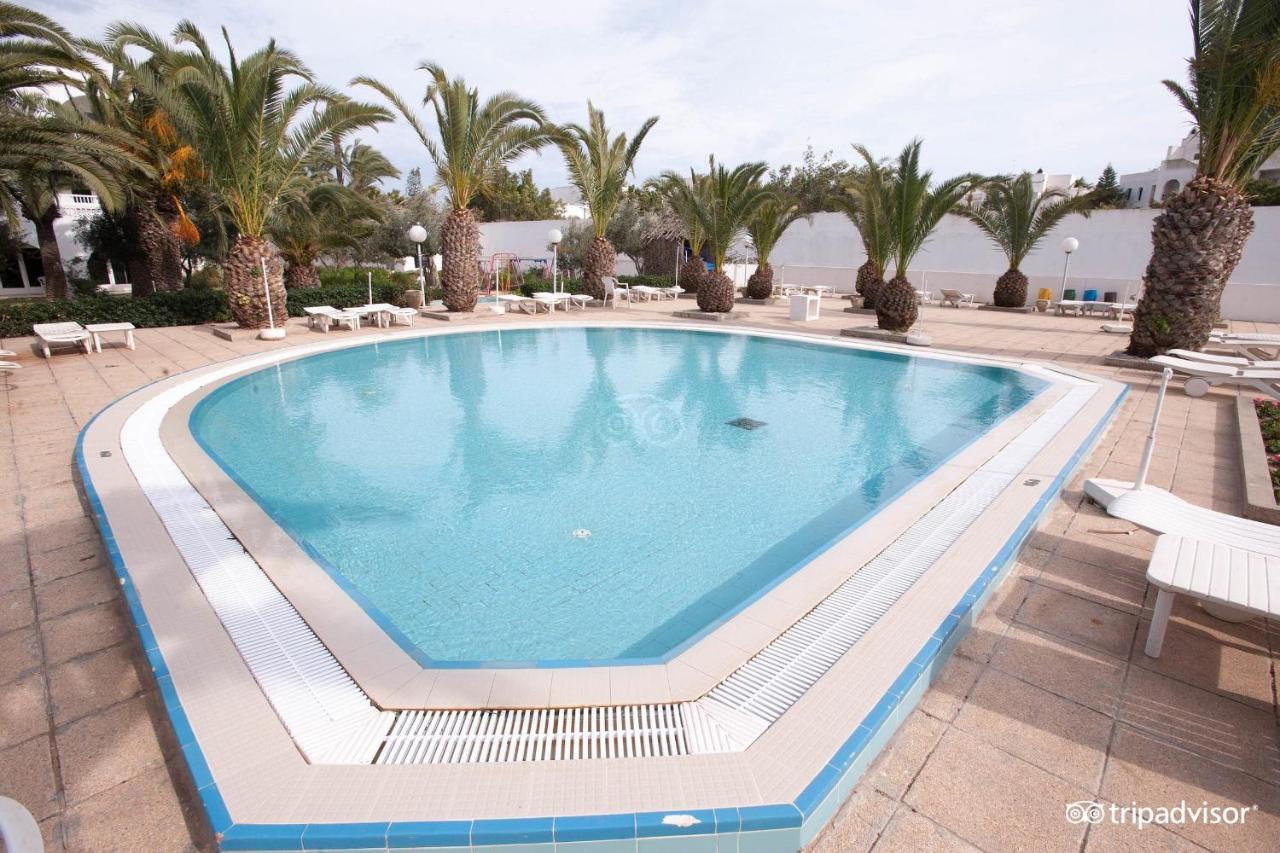 Golf Residence- Families And Couples Only Hammam Sousse Luaran gambar