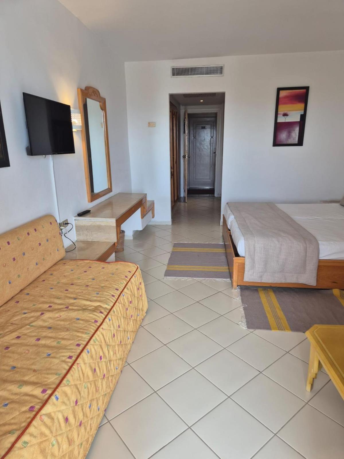 Golf Residence- Families And Couples Only Hammam Sousse Luaran gambar