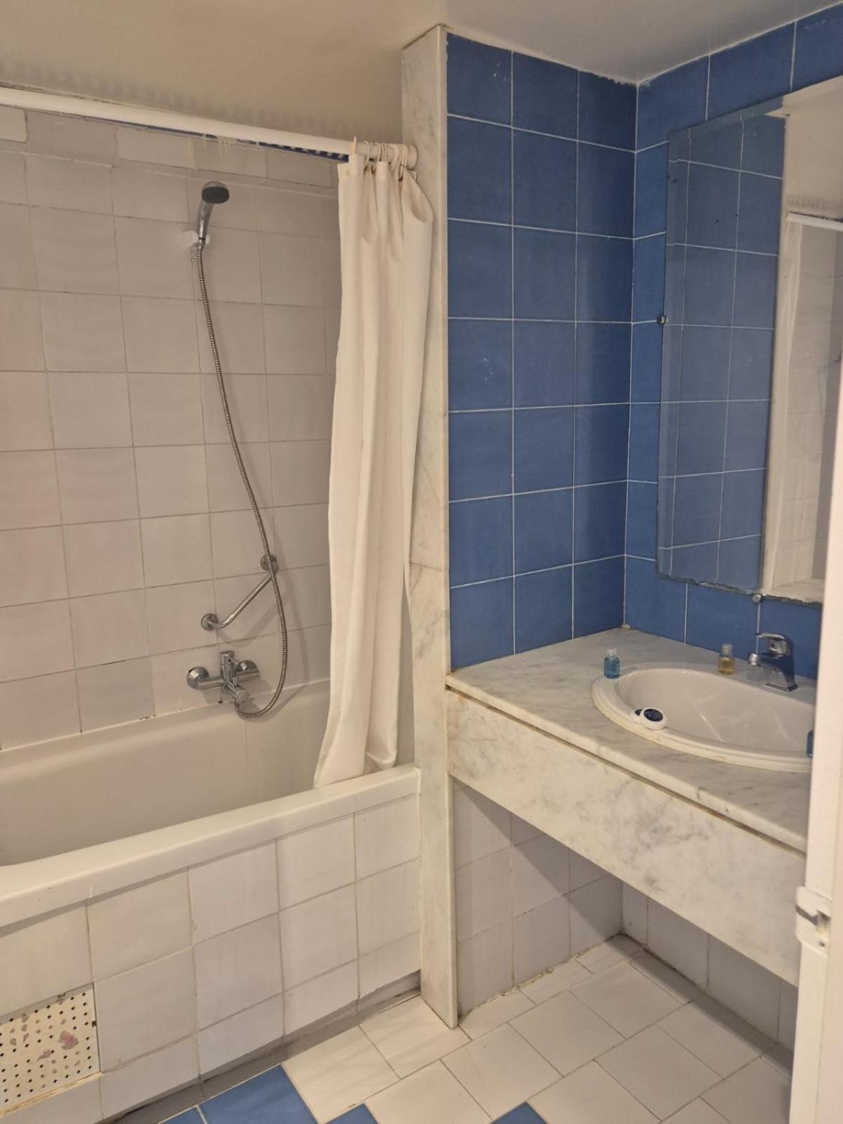Golf Residence- Families And Couples Only Hammam Sousse Luaran gambar