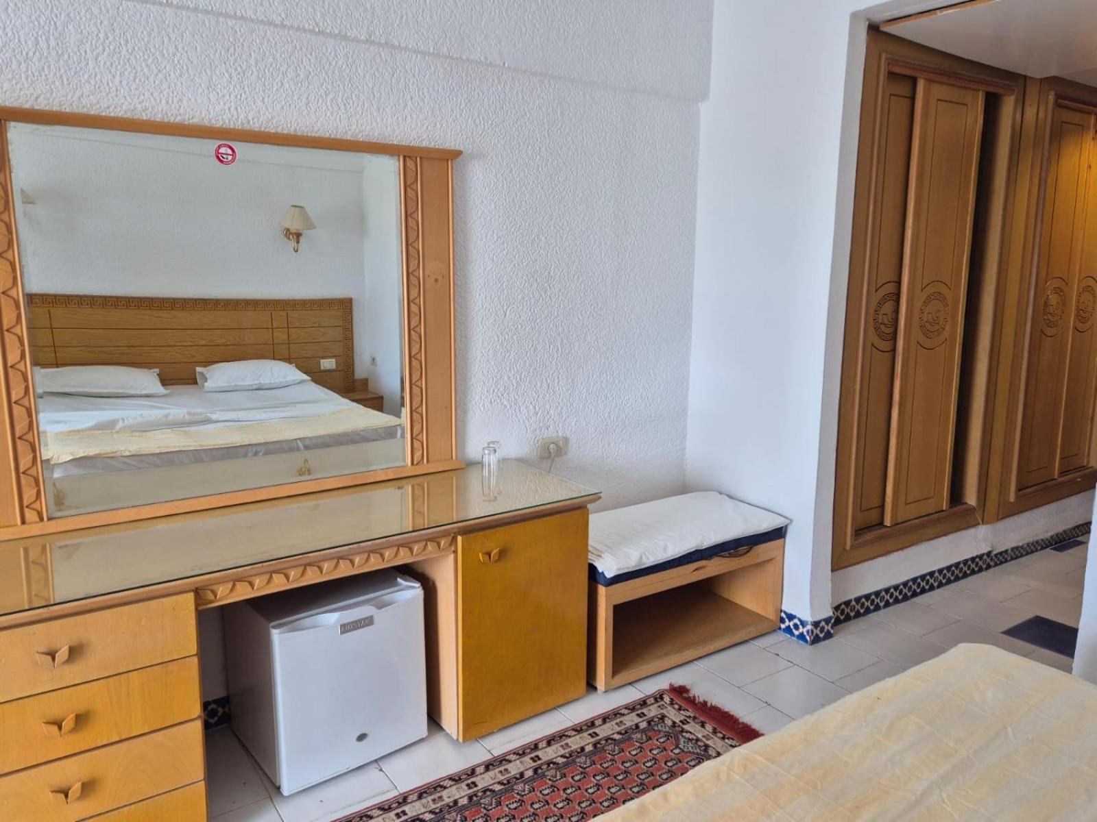 Golf Residence- Families And Couples Only Hammam Sousse Luaran gambar
