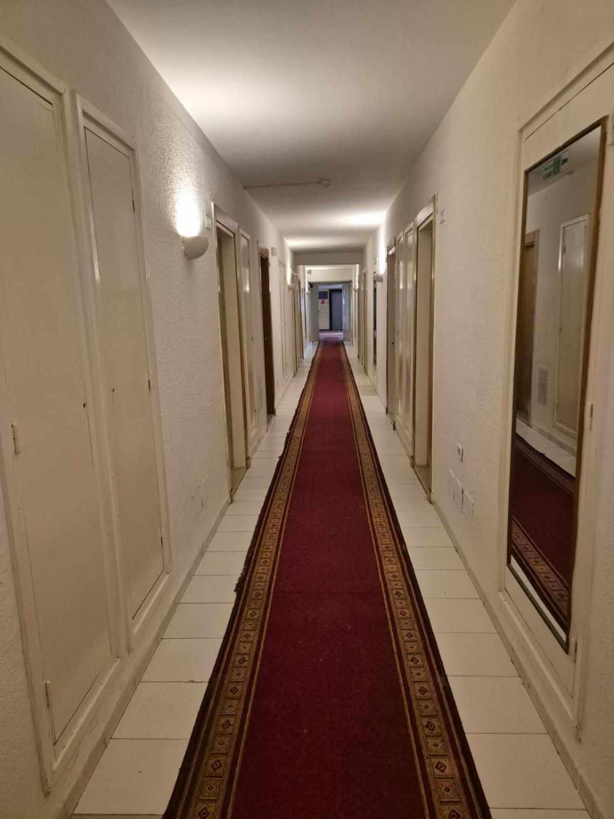 Golf Residence- Families And Couples Only Hammam Sousse Luaran gambar