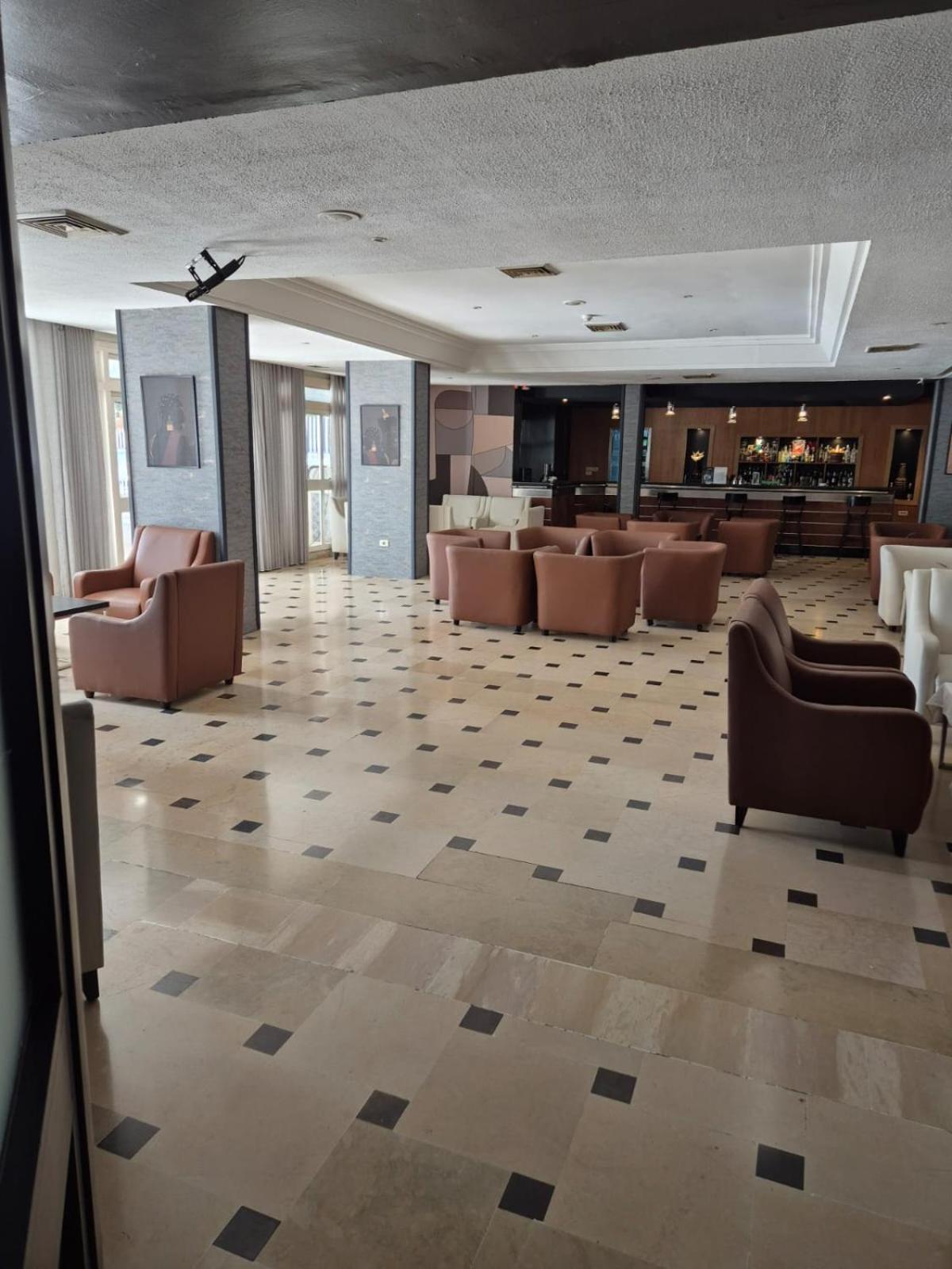 Golf Residence- Families And Couples Only Hammam Sousse Luaran gambar