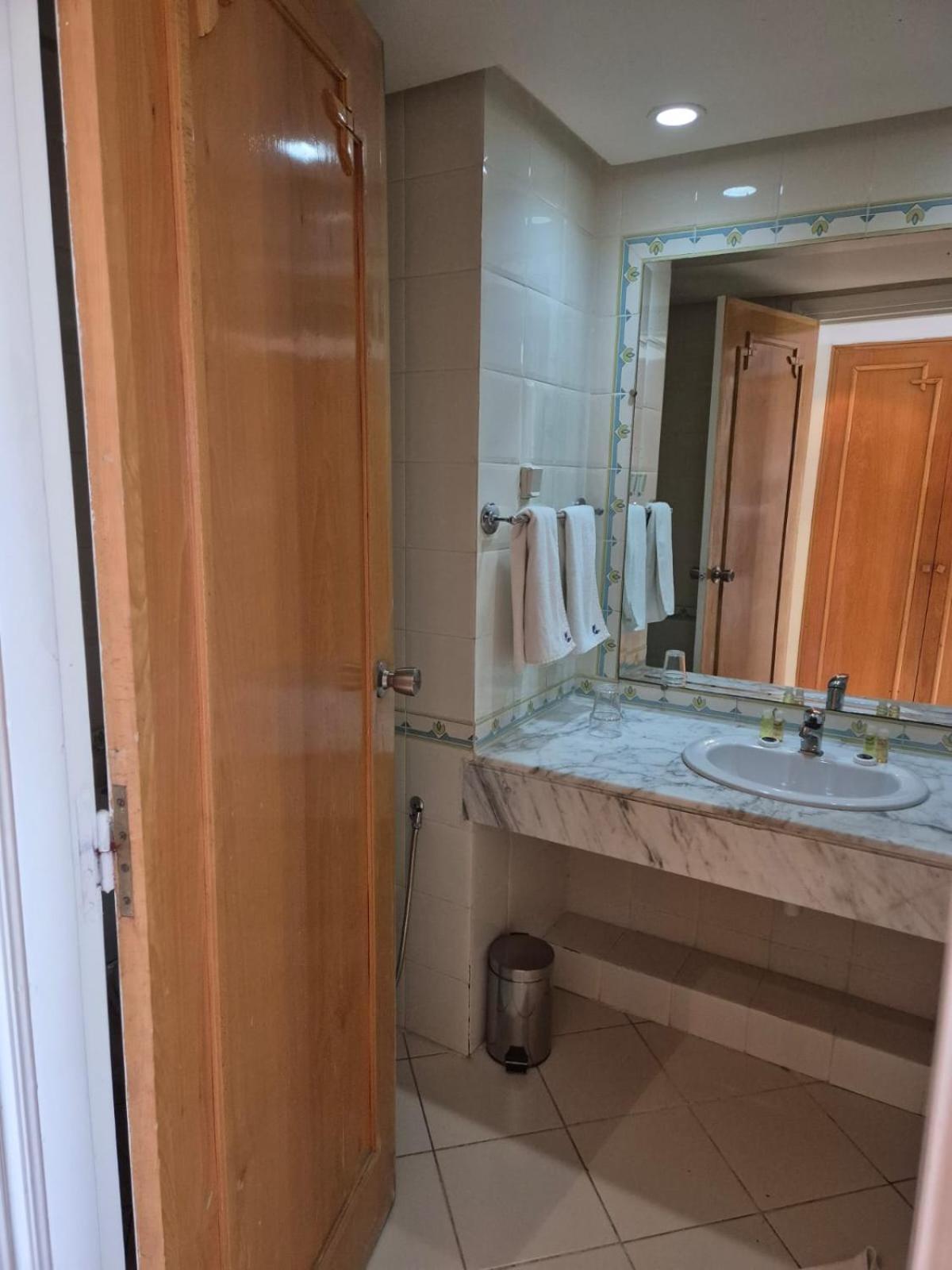 Golf Residence- Families And Couples Only Hammam Sousse Luaran gambar