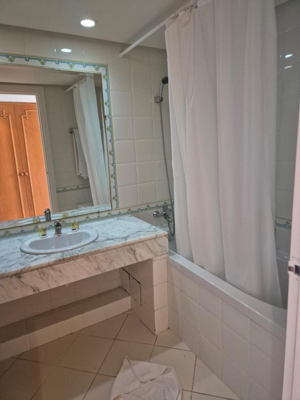 Golf Residence- Families And Couples Only Hammam Sousse Luaran gambar