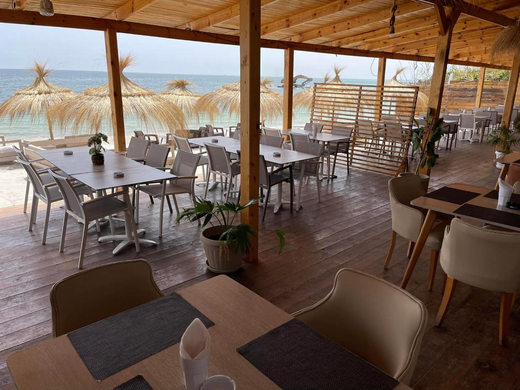 Golf Residence- Families And Couples Only Hammam Sousse Luaran gambar